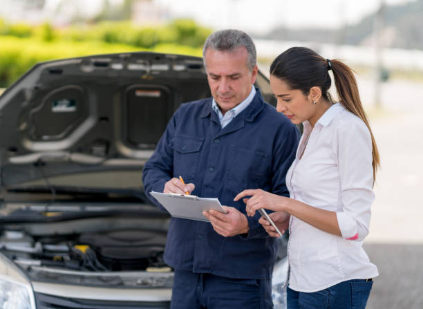 Auto insurance consultation in Clearlake Riviera, CA