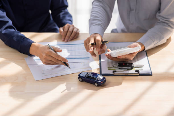 Licensed insurance agency in Clearlake Riviera, CA